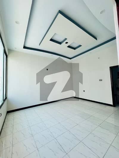 House For Sale in Capital Cooperative Housing Society in Scheme 33.