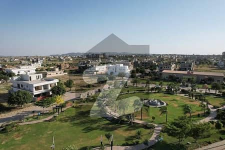 Pair Plot Available In Block C Ideal Location Solid Land