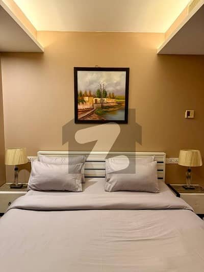 Flat for Rent The Centaurus Mall, Islamabad