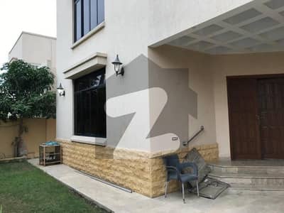 350 Sq. Yards Residential Corner Bungalow for Sale NHS phase I