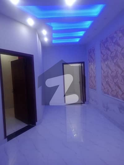 4.5 Marla New 1st Floor For Rent In Alfalah Town Near Lums Dha Lhr