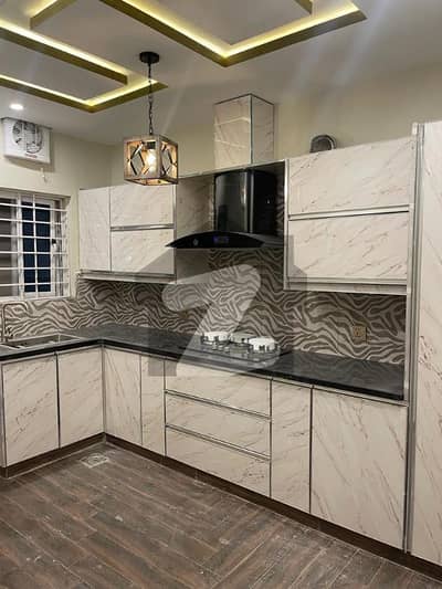 5 Marla Designer House Is Available For Sale In Bahria Town Phase 8 Rawalpindi