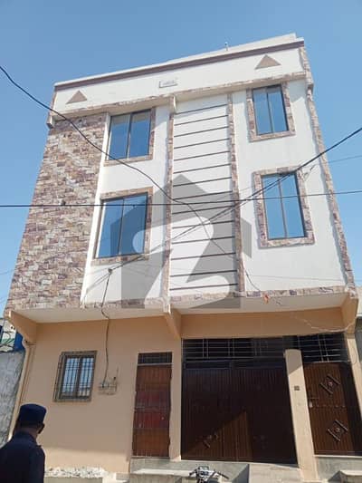 2 Bed Lounge Brand New For Rent Location: Block 11, Zikri Goth, Gulistan-e-Johar, Karachi