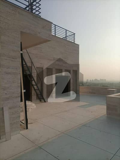 SPACE AVAILABLE IN F-8 ROOFTOP PLUS 5TH FLOOR