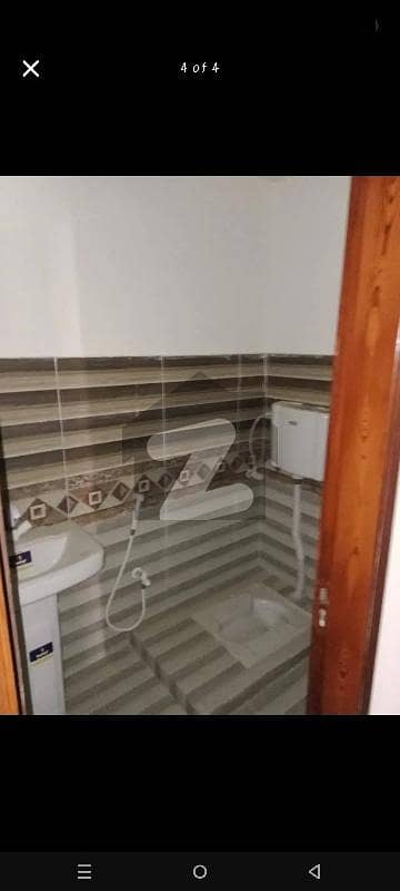 نارتھ کراچی کراچی میں 2 کمروں کا 4 مرلہ فلیٹ 55.0 لاکھ میں برائے فروخت۔