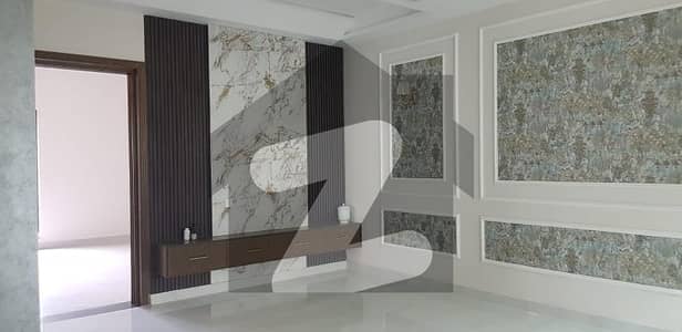 10 MARLA BRAND NEW HOUSE FOR SALE IN LDA AVENUE 1 BLOCK M   HOT LOCATION