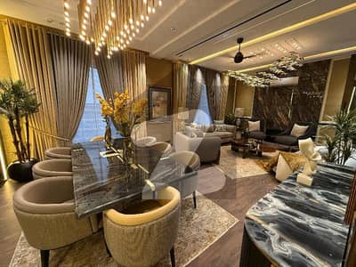 10 Marla Slightly Used Double Unit Bungalow