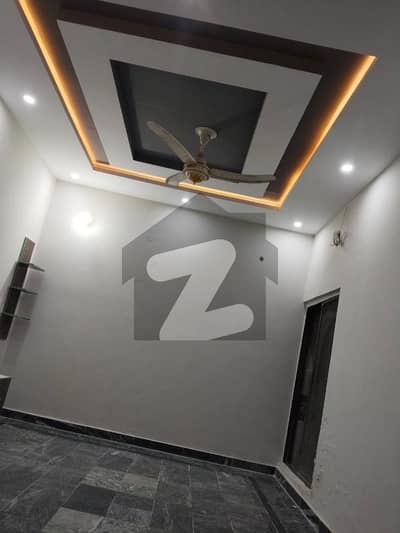 10 Marla Brand New House For Sale