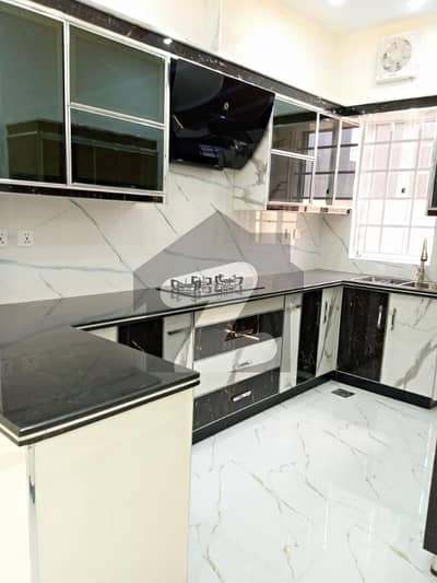 5 Marla Designer House Is Available For Sale In Bahria Town Phase 8 Rawalpindi