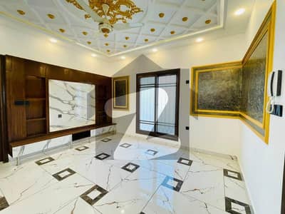 150 Square Yards Double Storey Privately Constructed House For Sale Palm Village