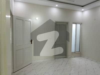 1st Floor Apartment For Rent ( Very Near To Road )