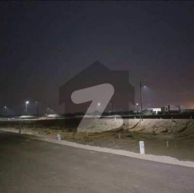 120 Sq yds Plot in Rehana Multipurpose Co-operative Society