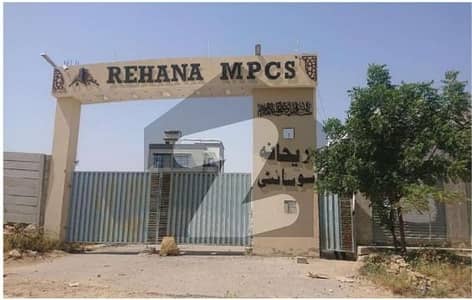 120 Sq yds Plot in Rehana Multipurpose Co-operative Society 120 Sq yds Plot in Rehana Multipurpose Co-operative Society