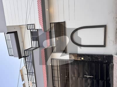 5 Marla Brand New Mosque Facing House