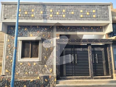 120 Yard Furnished House - Construction Service Also Available