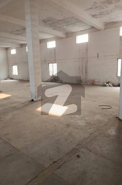 سُندرانڈسٹریل اسٹیٹ لاہور میں 3 کمروں کا 1 کنال فیکٹری 1.5 لاکھ میں کرایہ پر دستیاب ہے۔