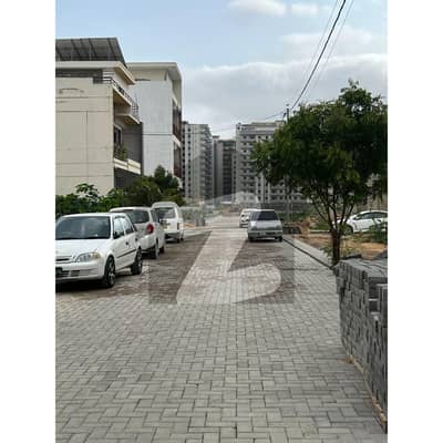 ہنسا سوسائٹی سکیم 33,کراچی میں 5 مرلہ رہائشی پلاٹ 1.95 کروڑ میں برائے فروخت۔