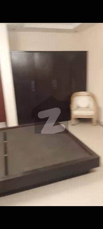 Luxurious Pent House With Mini Private Pool