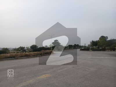 گلبرگ ریزیڈنشیا - بلاک ٹی گلبرگ ریزیڈنشیا,گلبرگ,اسلام آباد میں 10 مرلہ رہائشی پلاٹ 1.15 کروڑ میں برائے فروخت۔