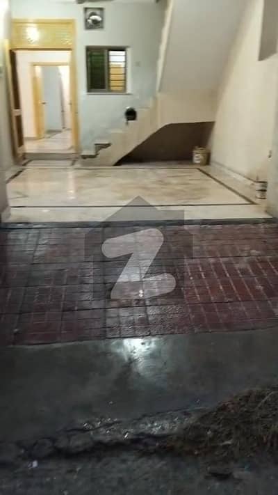 کورنگ ٹاؤن اسلام آباد میں 2 کمروں کا 5 مرلہ مکان 2.0 کروڑ میں برائے فروخت۔