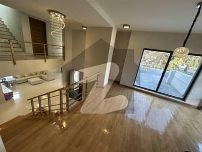 Beautiful New House for rent in F-7 Primary Location Demand 6500$ Negotiable