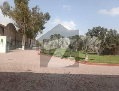 ملتان روڈ لاہور میں 8 کمروں کا 12 کنال فیکٹری 17.5 لاکھ میں کرایہ پر دستیاب ہے۔