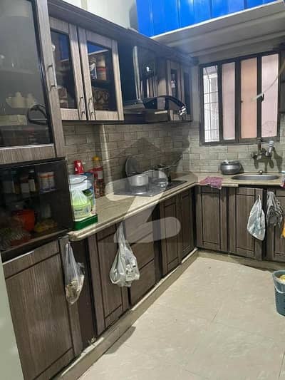 Reserve A Prime Location Flat Now In Gulshan-e-Iqbal - Block 3