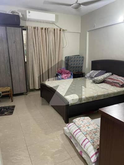 گلشنِ اقبال - بلاک 3 گلشنِ اقبال,گلشنِ اقبال ٹاؤن,کراچی میں 2 کمروں کا 4 مرلہ فلیٹ 1.5 کروڑ میں برائے فروخت۔