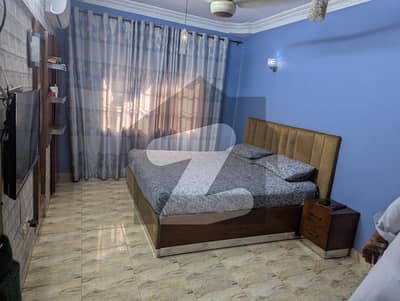 SPACIOUS 2 BED D. D FLAT AVAILABLE FOR SALE