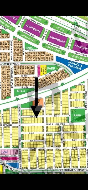 ڈی ایچ اے فیز 1 ۔ سیکٹر وی ڈی ایچ اے فیز 1,ڈی ایچ اے ڈیفینس,ملتان میں 8 مرلہ رہائشی پلاٹ 45.0 لاکھ میں برائے فروخت۔