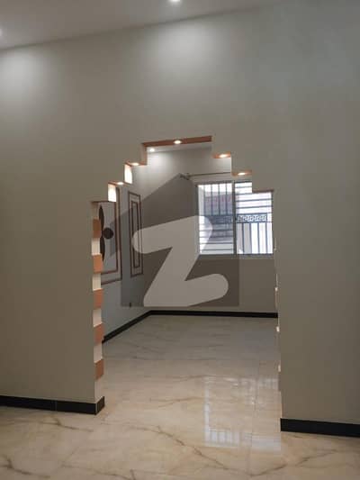 سیکٹر 31 ۔ پنجابی سوداگر سٹی فیز 2 سکیم 33 - سیکٹر 31,سکیم 33,کراچی میں 5 مرلہ مکان 1.9 کروڑ میں برائے فروخت۔