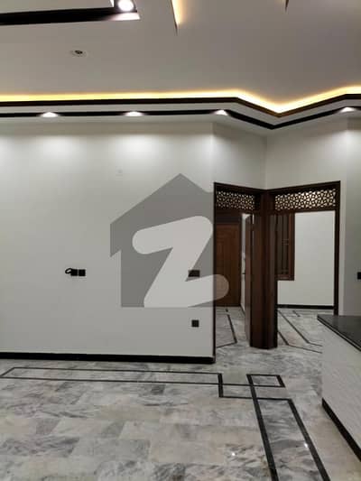 400 Sq Yards 4 Bed Dd VIP Portion For Rent In Navy Marachnt Society