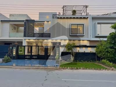 10 Marla Beautiful House For Sale In Buch Villas Multan