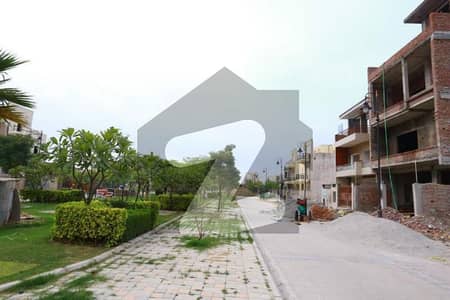 Residential Plot For Sale DHA Phase 2 Islamabad