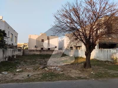 K Block Plot No 374 For Sale