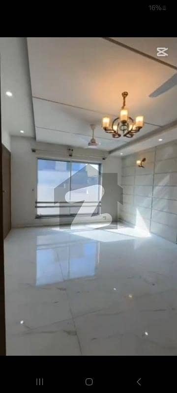 ایم پی سی ایچ ایس ۔ ملٹی گارڈنز بی ۔ 17,اسلام آباد میں 3 کمروں کا 5 مرلہ مکان 1.79 کروڑ میں برائے فروخت۔