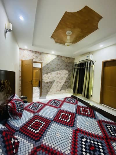 2 Bed Room Furnished Flat