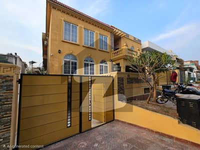 ای ۔ 11 اسلام آباد میں 4 کمروں کا 1 کنال زیریں پورشن 1.5 لاکھ میں کرایہ پر دستیاب ہے۔