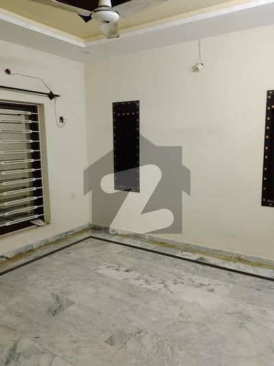 Beautiful Upper Portion For Rent G-11