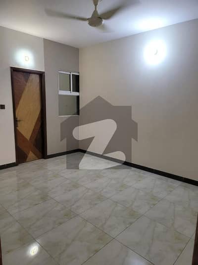Buy A Prime Location Flat Of 2200 Square Feet On Khalid Bin Walid Road