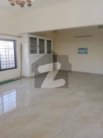 Beautiful Ground Portion Available For Rent