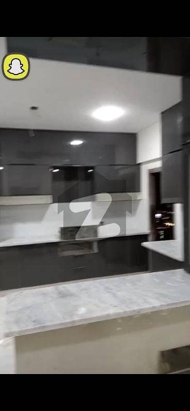 Brand New Spacious 3 4-Bedroom Apartment For Rent Location Clifton Block 9