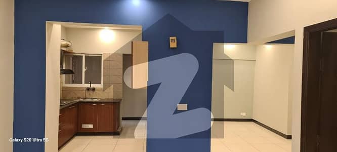 گلستانِِ جوہر ۔ بلاک 15 گلستانِ جوہر,کراچی میں 3 کمروں کا 7 مرلہ فلیٹ 3.0 کروڑ میں برائے فروخت۔