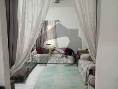 کنگز گارڈن گلزارِ ہجری,سکیم 33,کراچی میں 3 کمروں کا 5 مرلہ مکان 3.0 کروڑ میں برائے فروخت۔