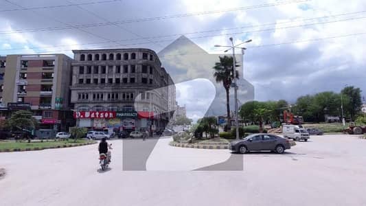 7 Marla Residential Plot In Islamabad Is Available For sale