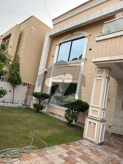 Architect Engineers Housing Society Kanal House For Sale Prime Location