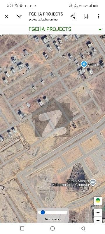 STREET 84 PLOT SUN FACE PINDI FACE