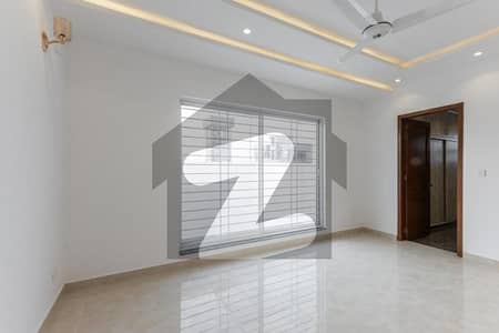 DHA phase 6 one kanal beautiful house for rent