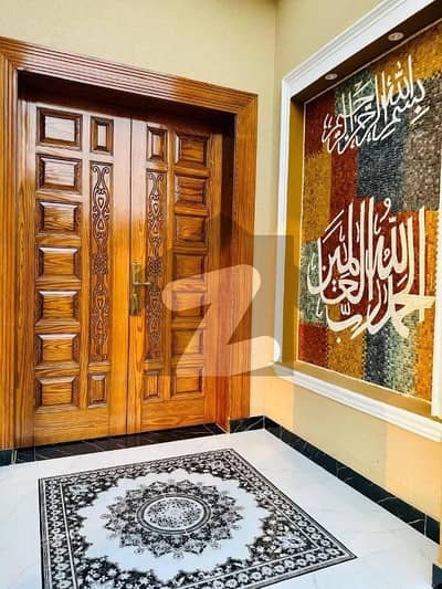 Brand New Type Ten Marla Upper Portion Available For Rent In Pia Housing Societ. y Lahore