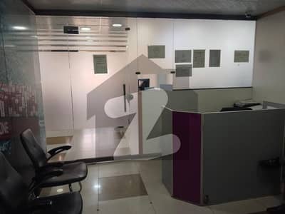 1980 SQFT office for sale on MM ALAM ROAD